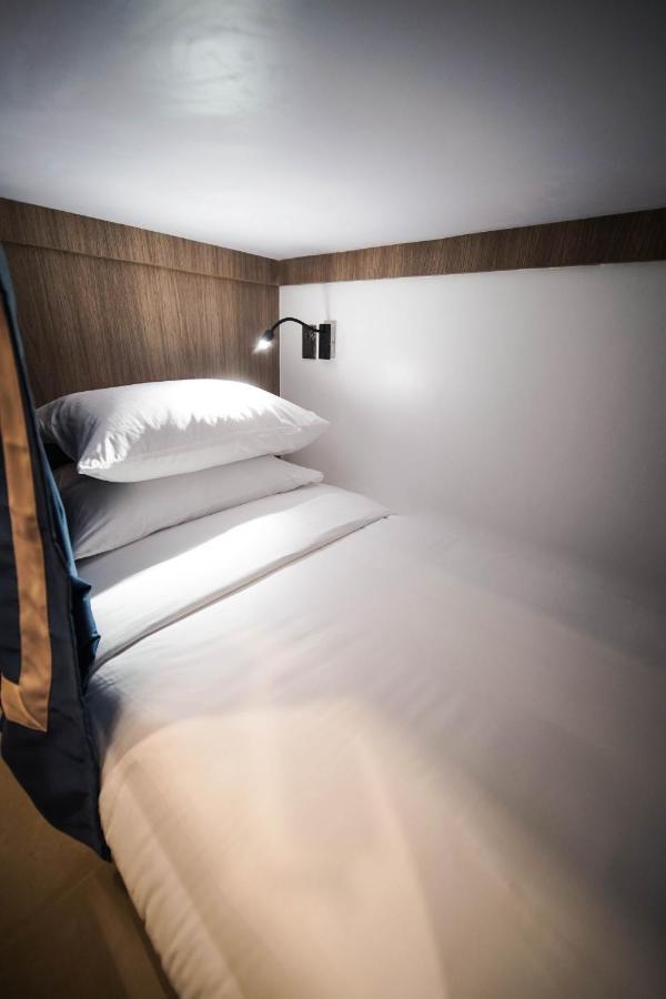 Unwnd Boutique Hotel Makati Makati City Kültér fotó