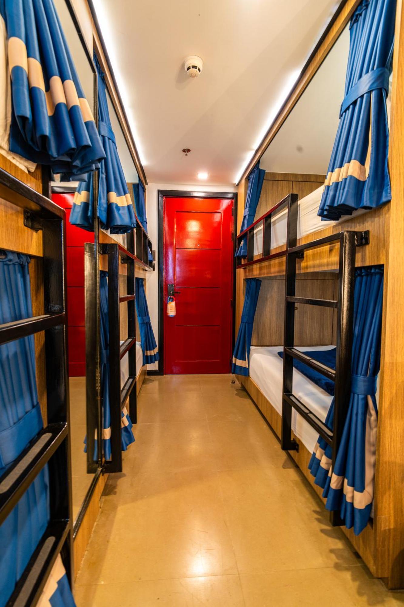 Unwnd Boutique Hotel Makati Makati City Kültér fotó