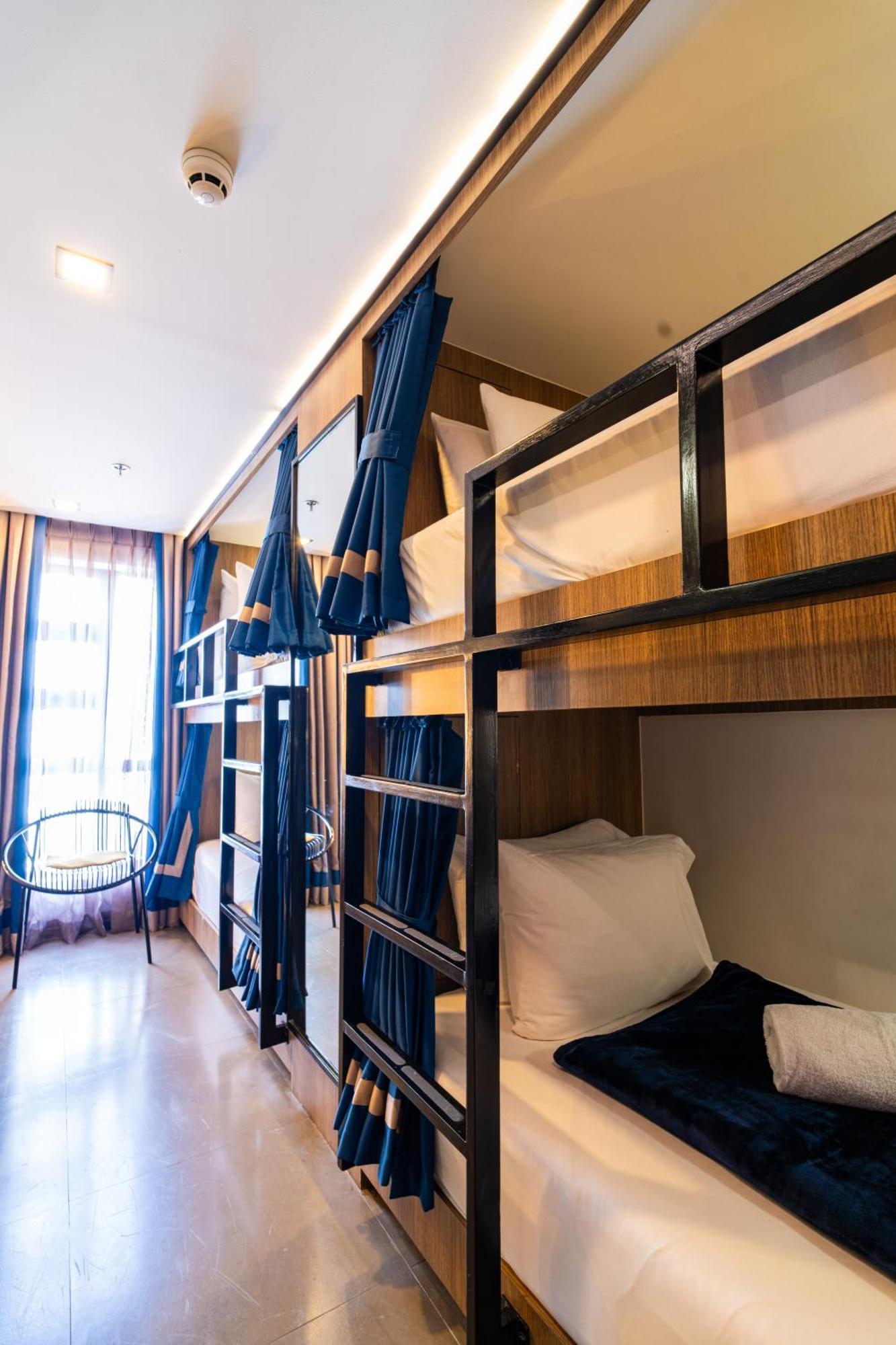 Unwnd Boutique Hotel Makati Makati City Kültér fotó