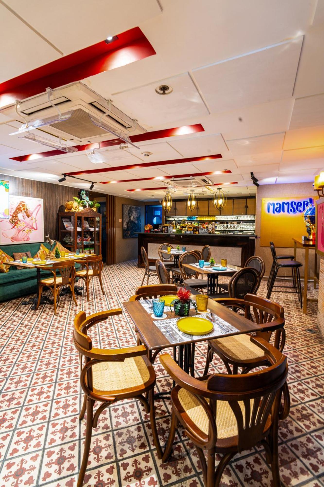 Unwnd Boutique Hotel Makati Makati City Kültér fotó